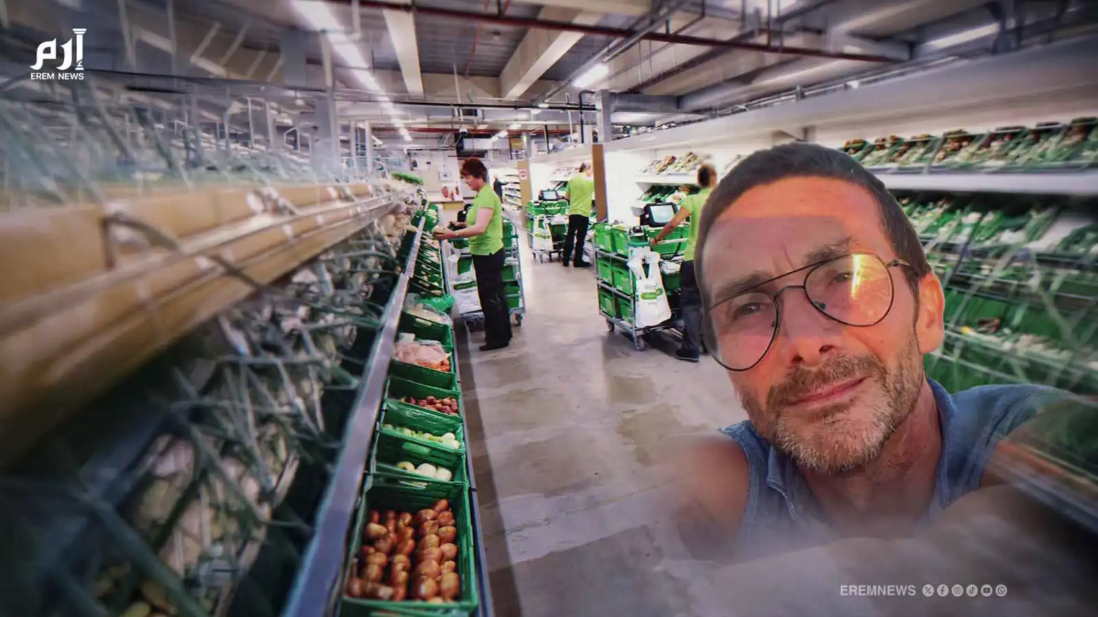 من بطل إلى مُعاقب.. شركة تطرد موظفاً لأنه أحبط عملية سرقة