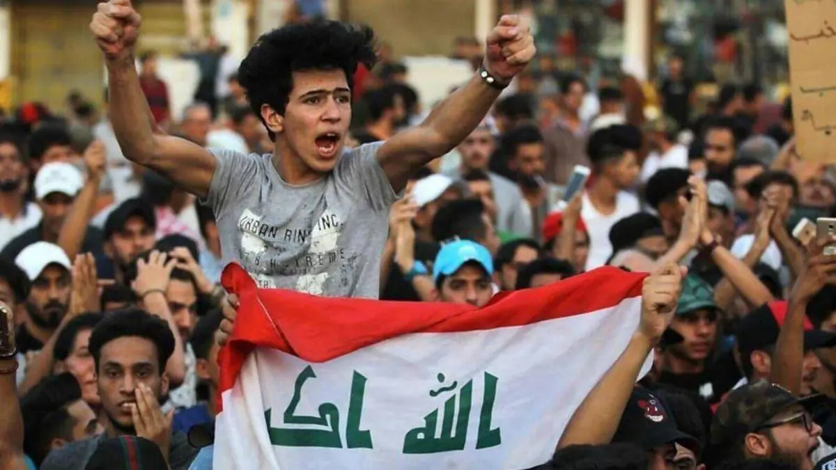 وسط تحذير من "الانقضاض" عليهم.. دعوات لتشكيل حزب يمثل المتظاهرين العراقيين بالانتخابات