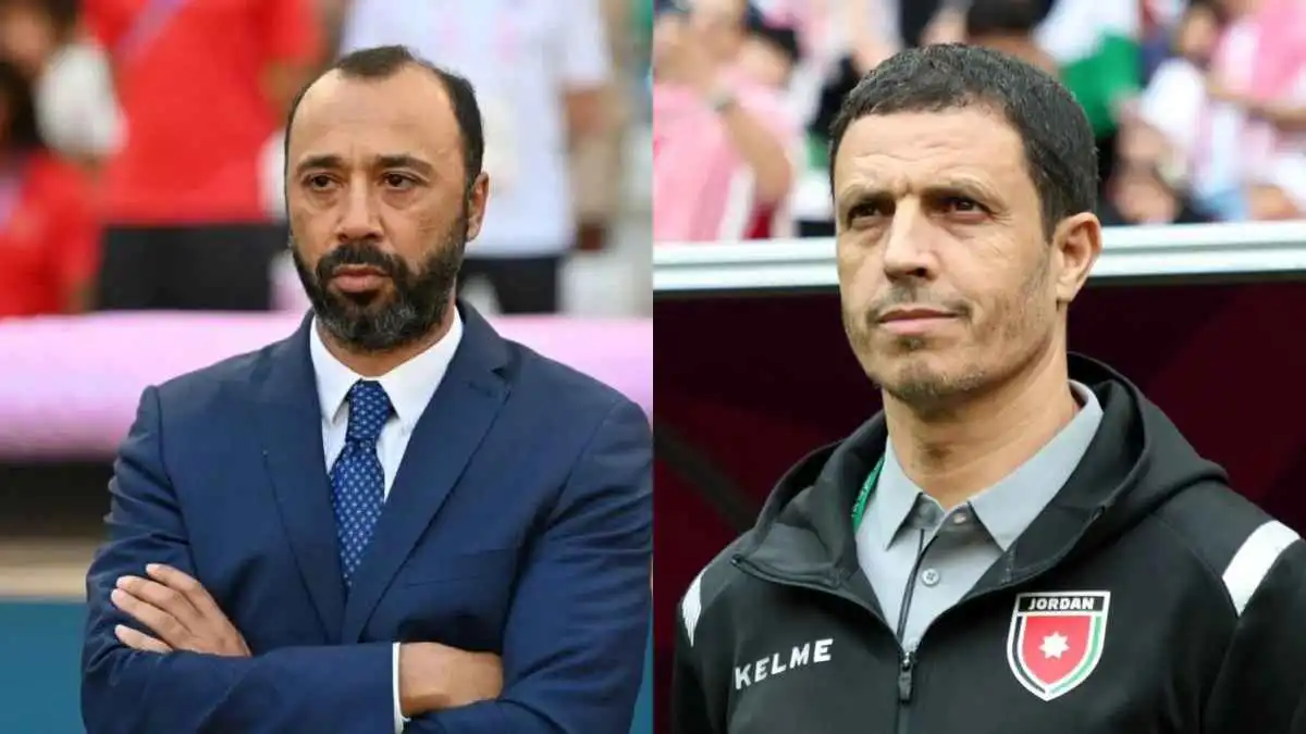 نهائي كأس العرب.. المدرسة المغربية في التدريب تبحث عن المجد العربي