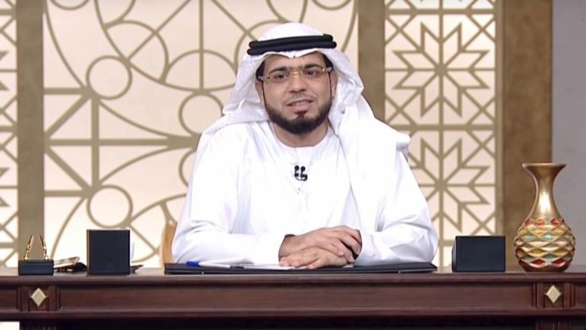 غياب الداعية وسيم يوسف يثير التكهنات بشأن برنامجه على قناة أبوظبي