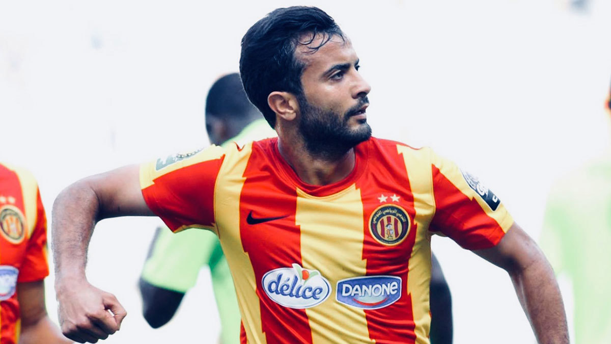 النادي الأهلي المصري يكشف قراره النهائي بشأن ضم طه ياسين الخنيسي