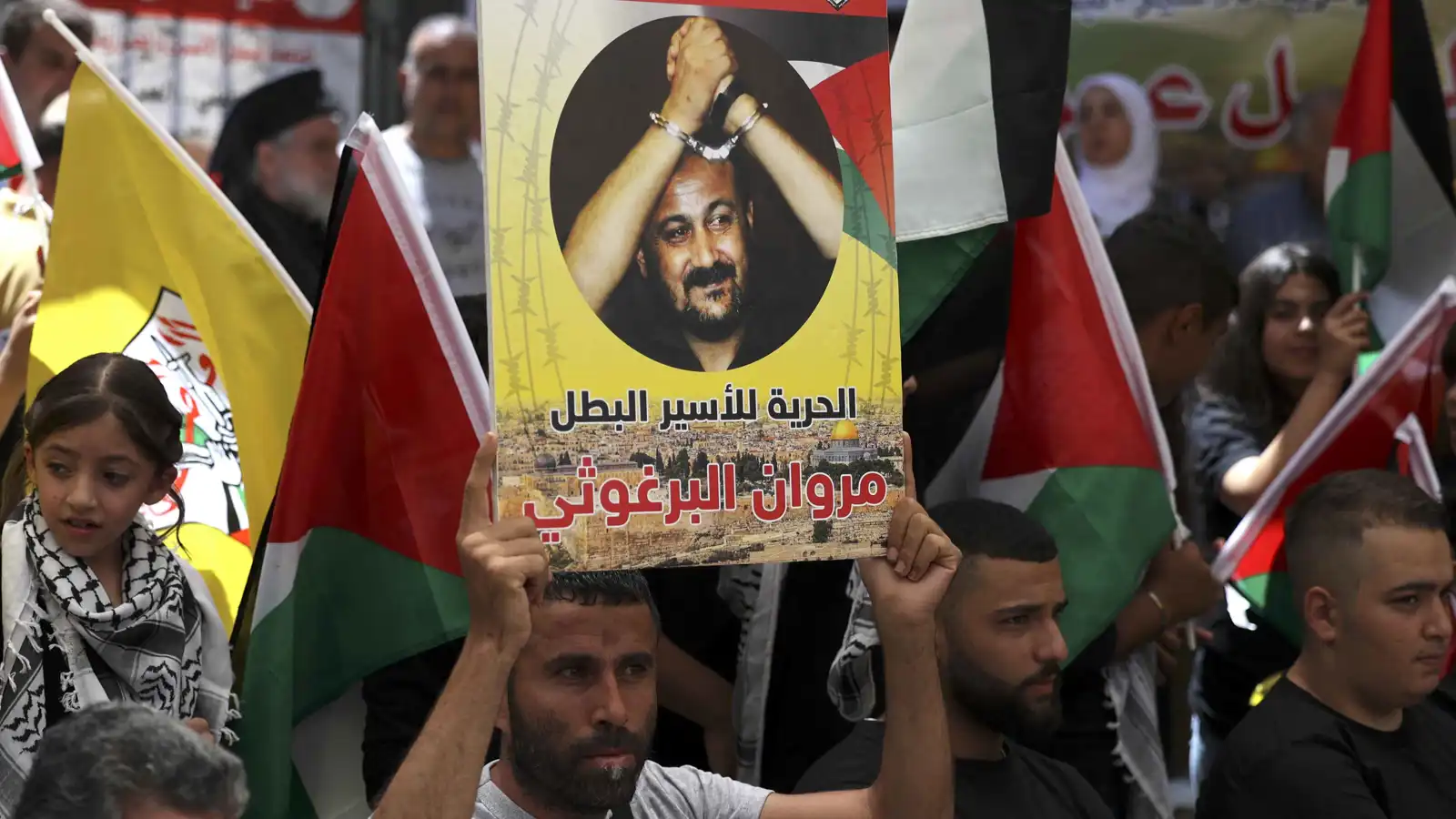 السلطة الفلسطينية: تهديد بن غفير للبرغوثي "إرهاب دولة منظم"