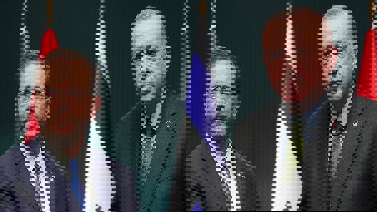 الرئيس التركي يبحث مع نظيره الإسرائيلي هاتفيا التطورات في القدس