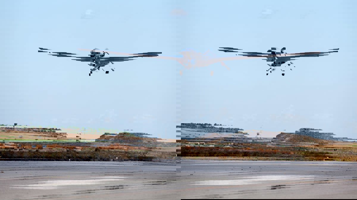 السعودية توقع اتفاقية مع الشركة الصانعة لطائرة "بيرقدار" 