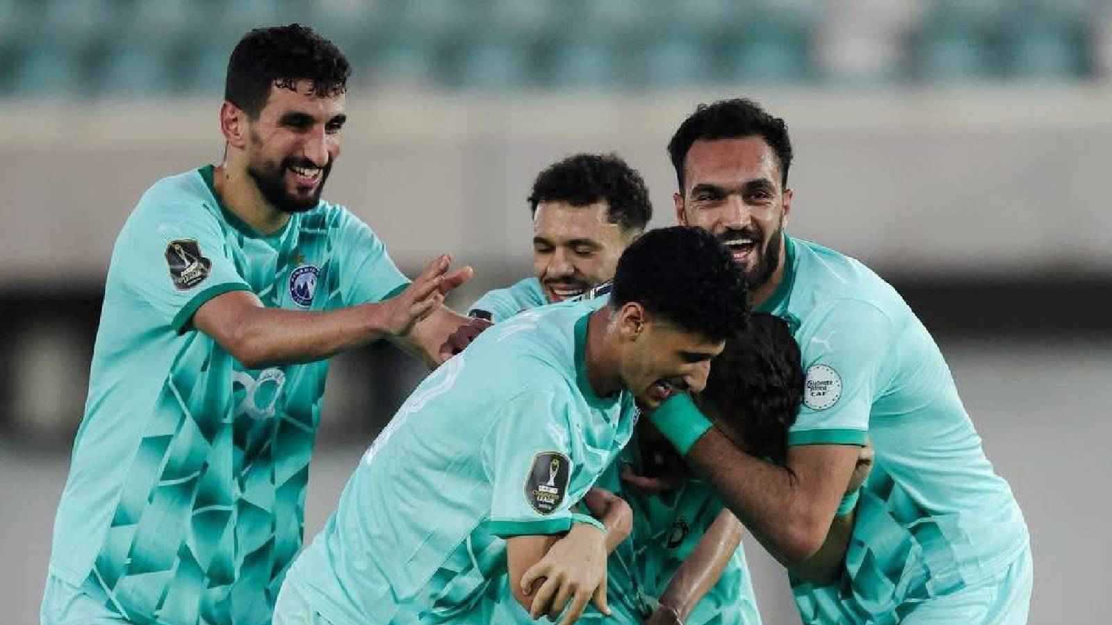 نجم بيراميدز يرحل إلى الأهلي طرابلس الليبي 