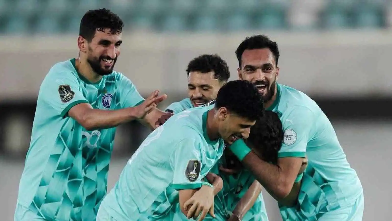 نجم بيراميدز يرحل إلى الأهلي طرابلس الليبي