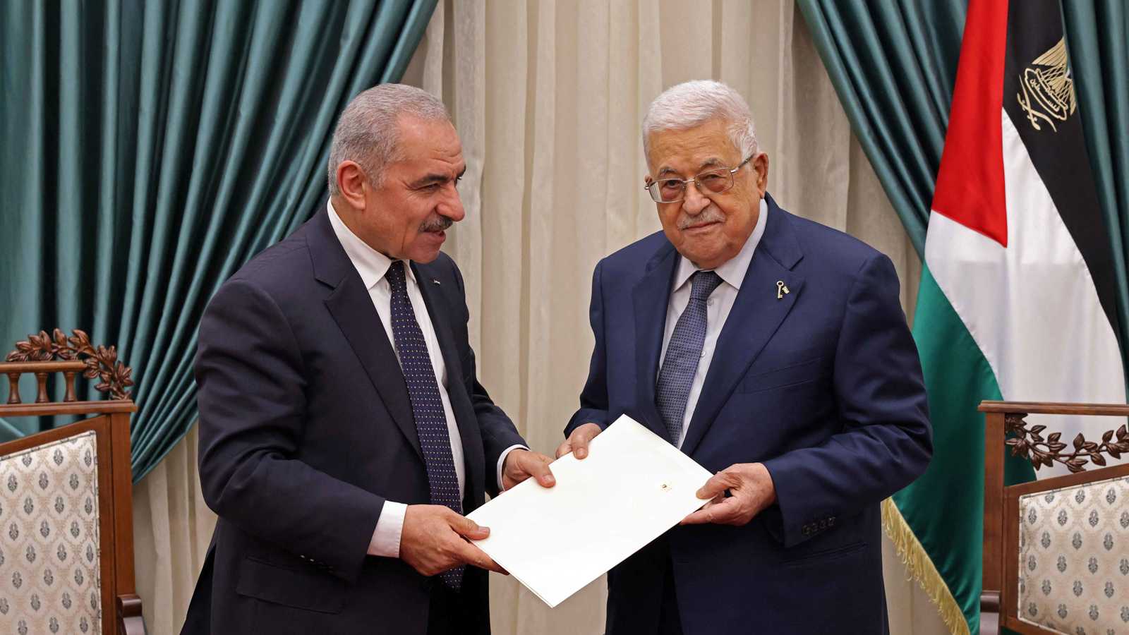 السلطة الفلسطينية تعلن جاهزيتها لتشغيل معبر رفح