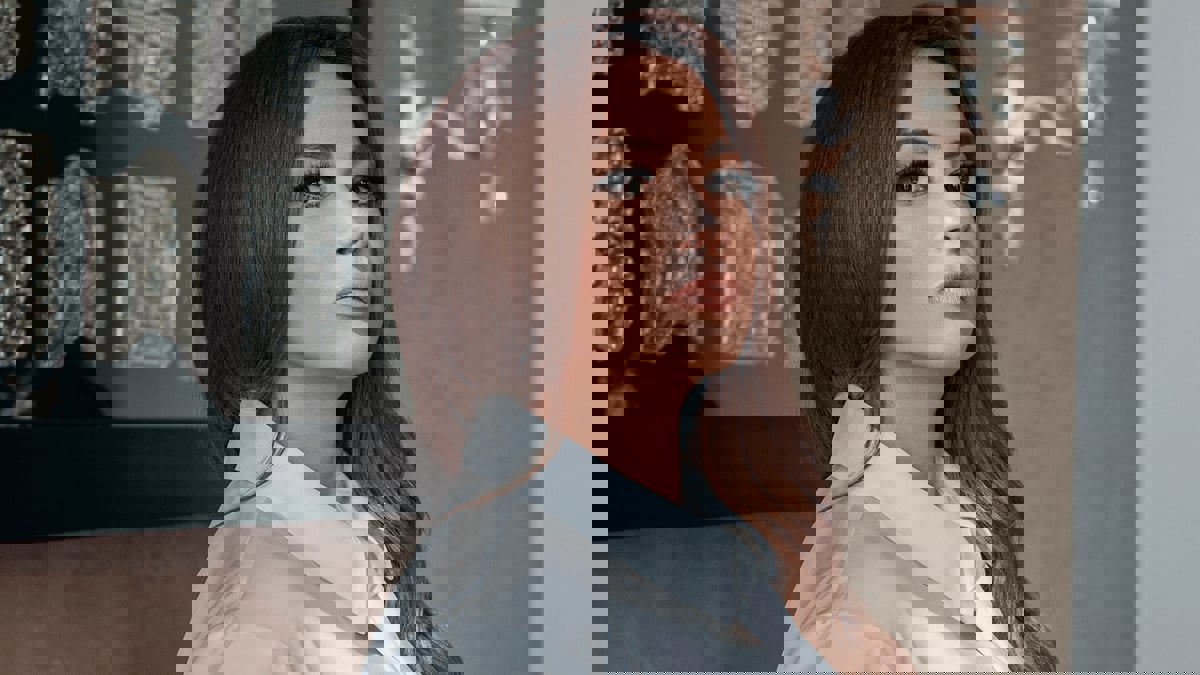 تجسد دور فتاة متمردة.. داليا مصطفى تنهي تصوير مشاهدها في "الحرير المخملي"