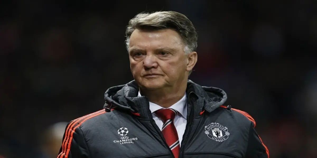 فان جال: ليستر سيتي يمكنه الفوز بلقب الدوري الإنجليزي!