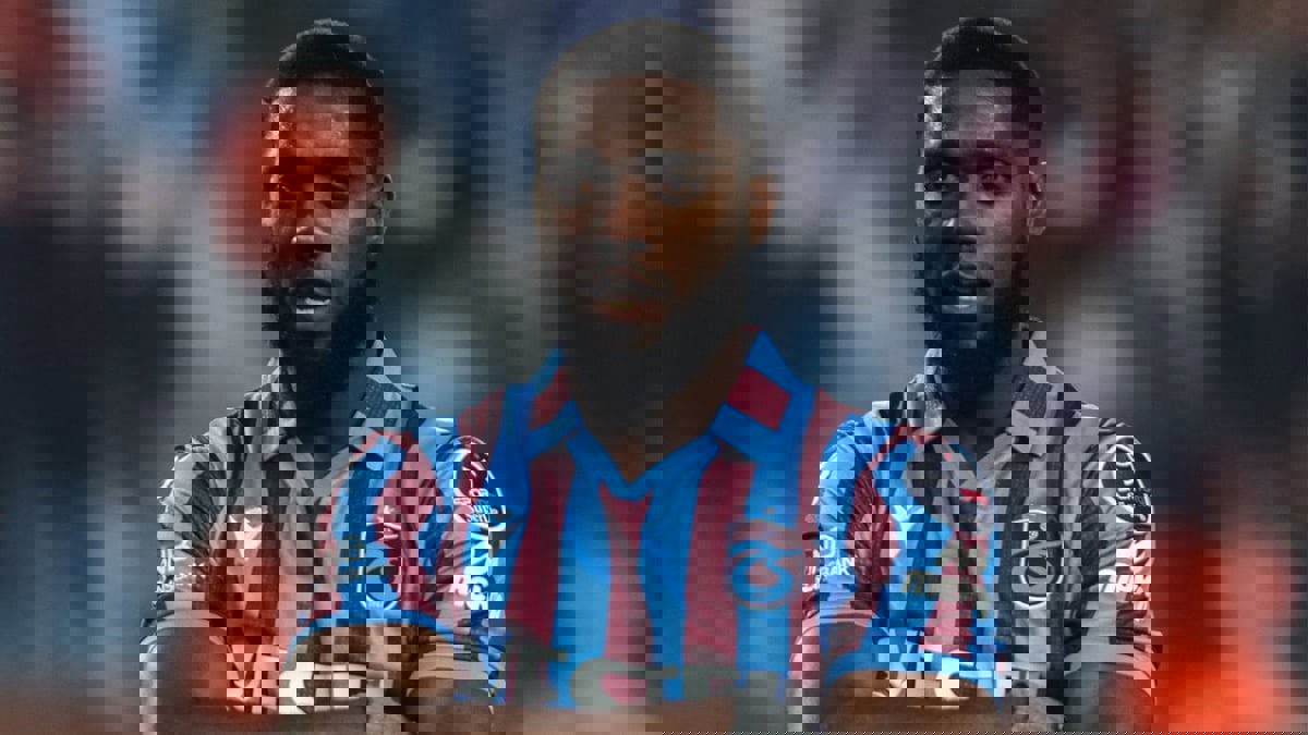 الهلال السعودي يفاوض طرابزون التركي لضم دجاجيني.. ويستهدف التعاقد مع إسلام سليماني