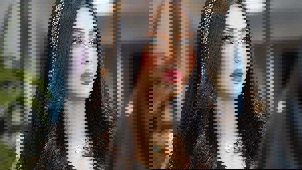 بعد "رحلة المالديف".. هل يوجد خلاف بين مروج الرحيلي ورهف القحطاني؟