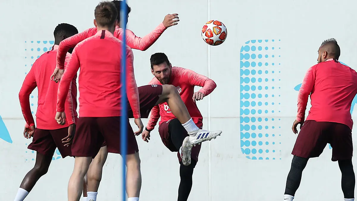 برشلونة ضد ليفربول.. وطلائع الجيش أمام الأهلي.. مواعيد مباريات اليوم الأربعاء والقنوات الناقلة