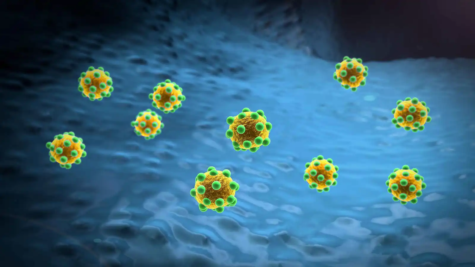 "بروتين غامض" يكشف سر حركة الأحماض الصفراوية في الجسم