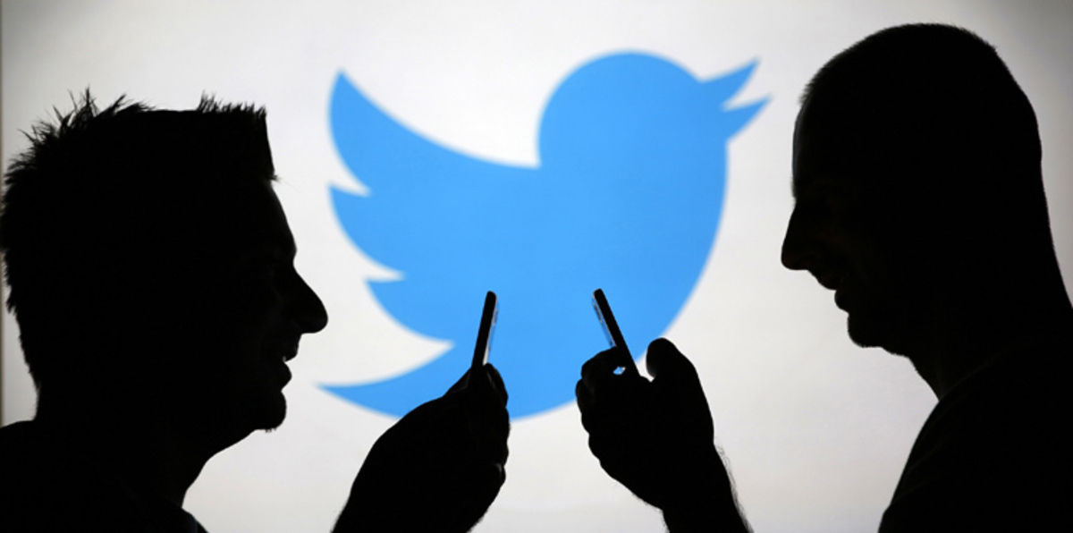 تويتر  يغلق 377 ألف حساب في النصف الثاني من 2016