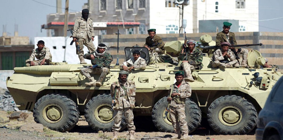 قتلى وجرحى في هجوم لـ"القاعدة" على مواقع أمنية جنوبي اليمن