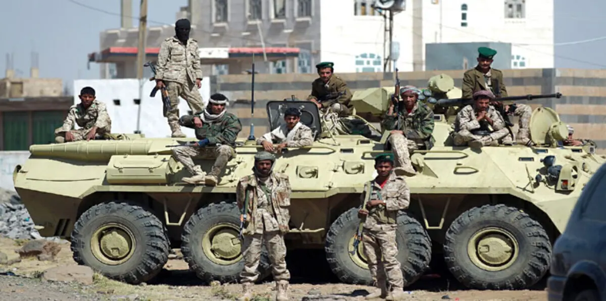 قتلى وجرحى في هجوم لـ"القاعدة" على مواقع أمنية جنوبي اليمن