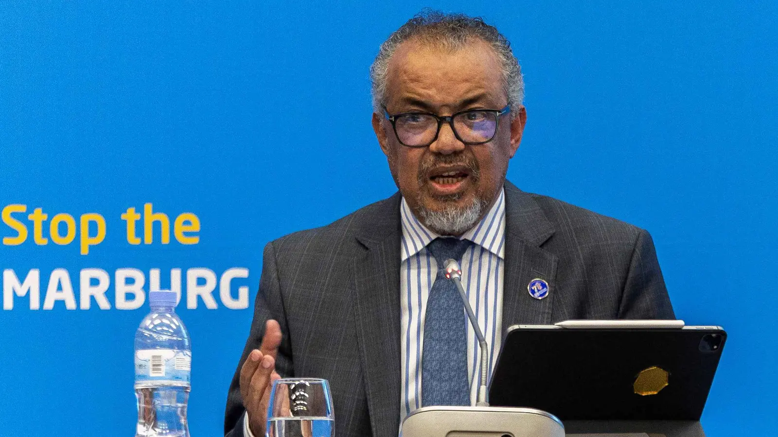 "وضع مأساوي".. الصحة العالمية تدين الهجوم على مستشفى كمال عدوان