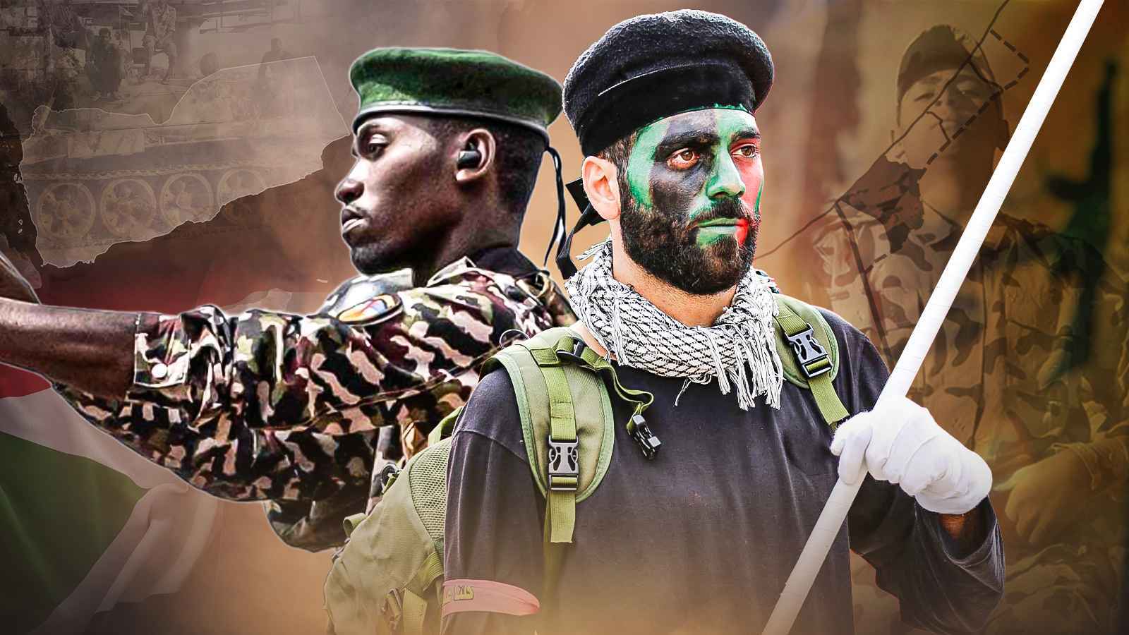 وسط نذر الحرب.. ما سر وجود "حزب الله" في السودان؟