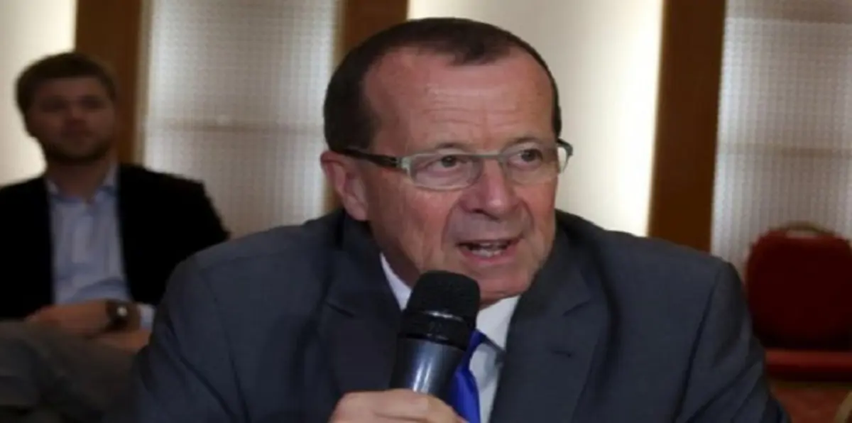 طرد المبعوث الأممي إلى ليبيا من مؤتمر صحافي في طرابلس