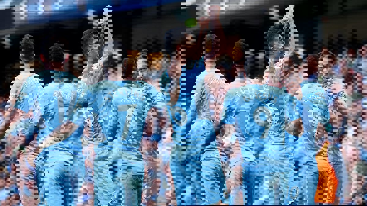 ترتيب الدوري الإنجليزي: مانشستر سيتي يكتسح نيوكاسل ويبتعد في الصدارة.. وآرسنال يتجاوز ليدز يونايتد