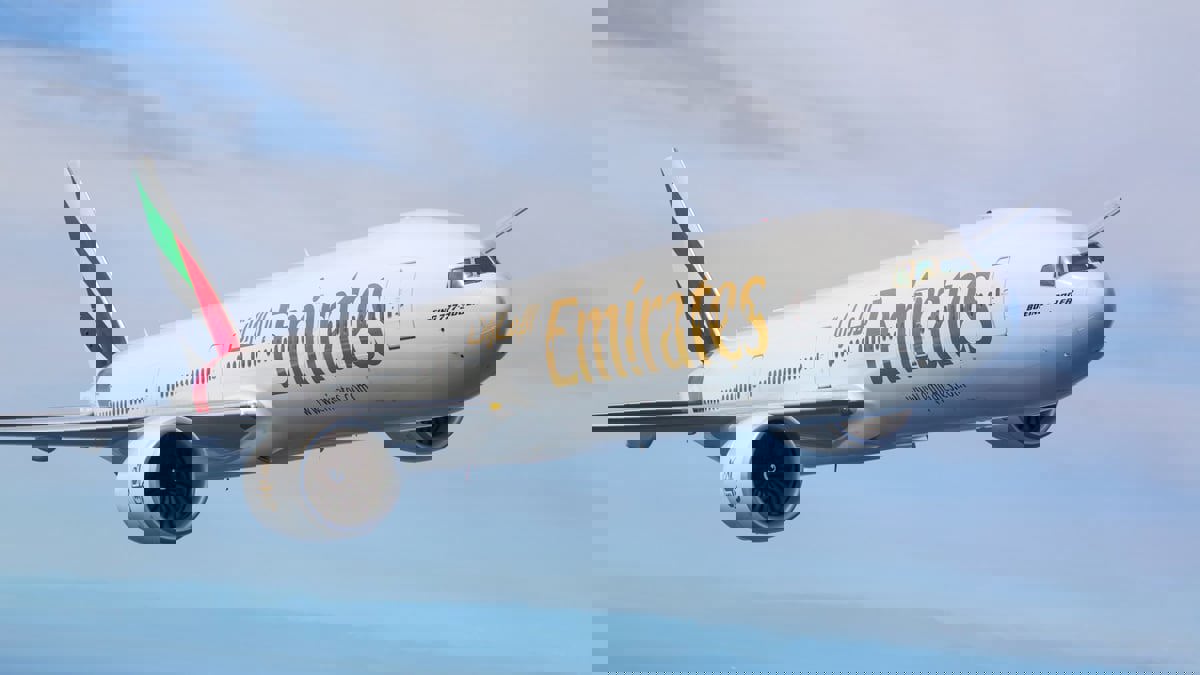 "طيران الإمارات" تطالب "بوينغ" بمزيد من الوضوح بشأن تسليمات "777إكس"