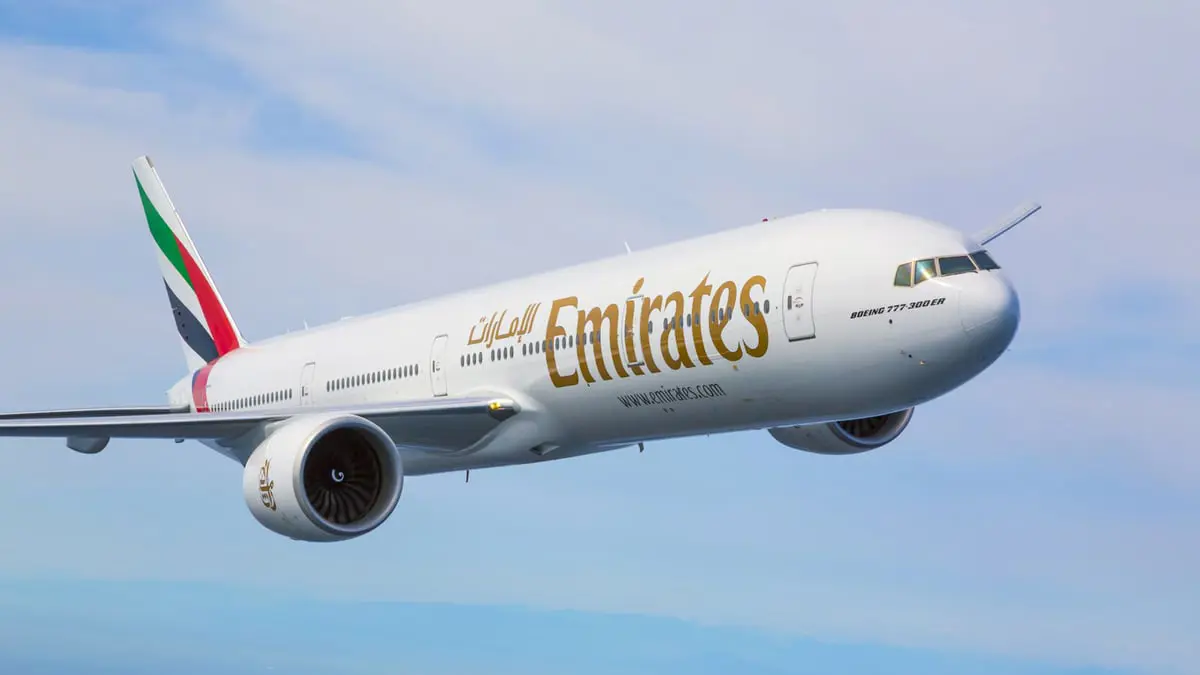 "طيران الإمارات" تطالب "بوينغ" بمزيد من الوضوح بشأن تسليمات "777إكس"