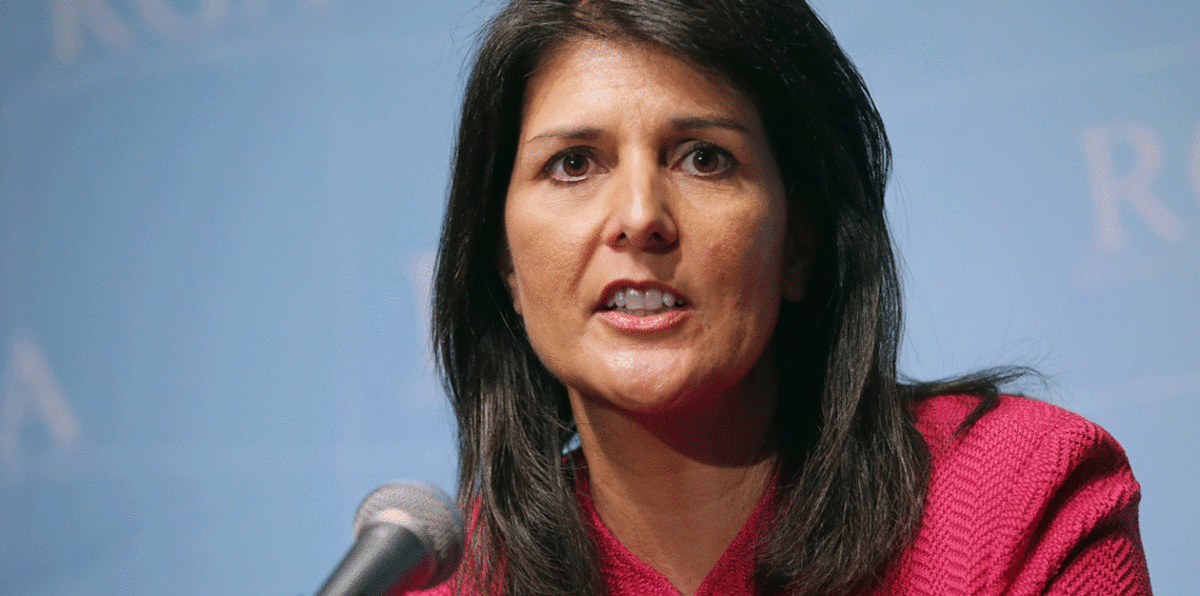 واشنطن تتهم روسيا بالتحايل على العقوبات الدولية ضد كوريا الشمالية