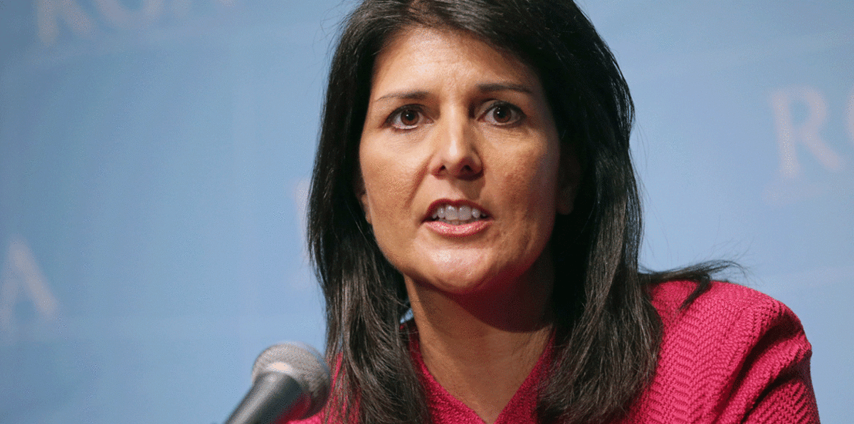 واشنطن تتهم روسيا بالتحايل على العقوبات الدولية ضد كوريا الشمالية