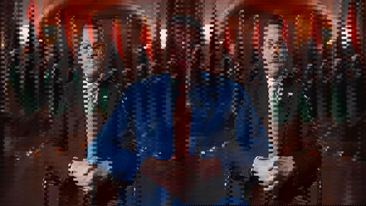 الدبيبة يقدم ملف ترشحه للانتخابات الرئاسية الليبية