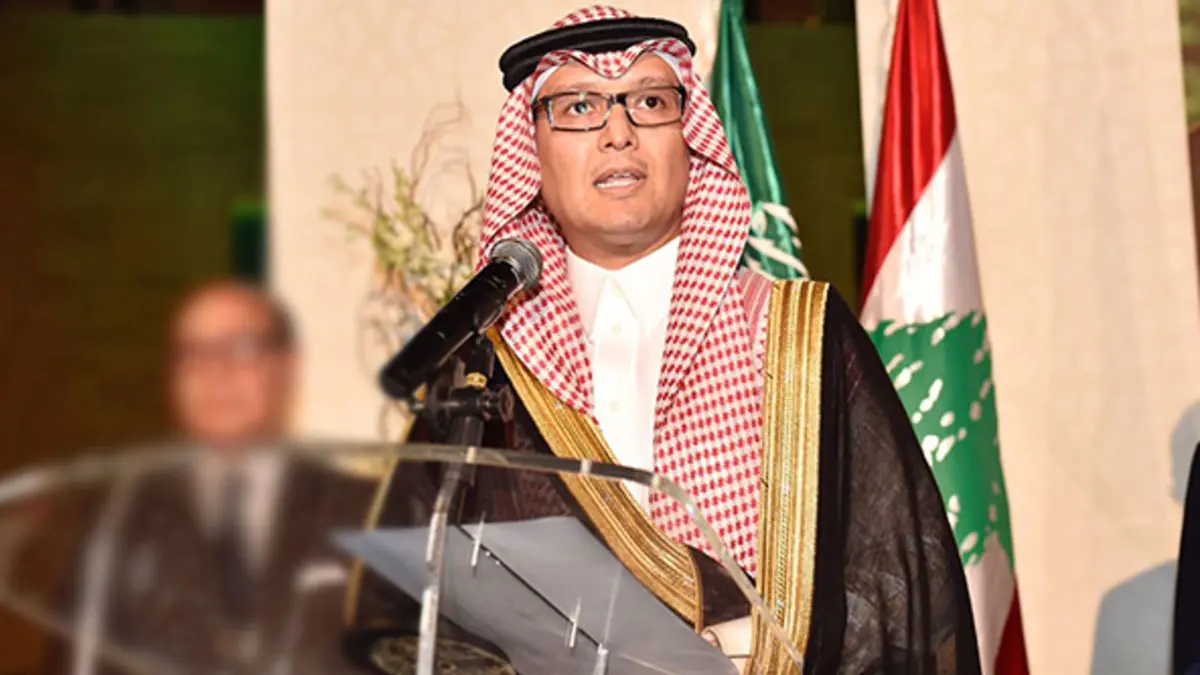 حقيقة توفير 60 ألف وظيفة للبنانيين بـ"نيوم" السعودية