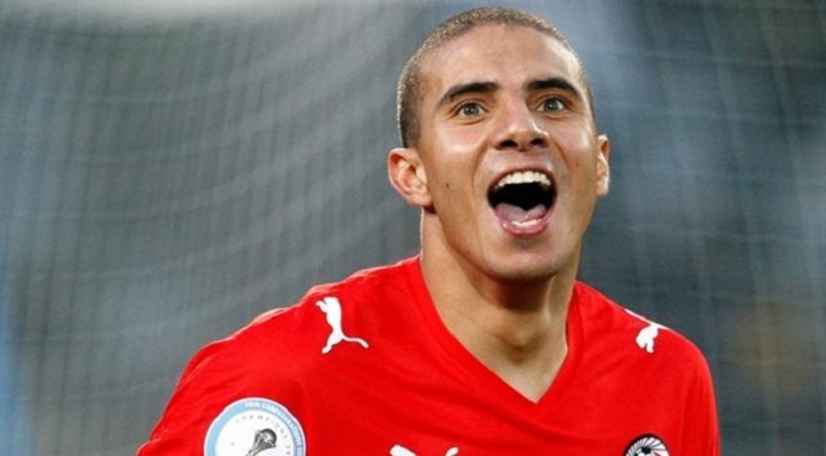 الأهلي يرد على مفاوضات "زيدان" بتصريح مثير