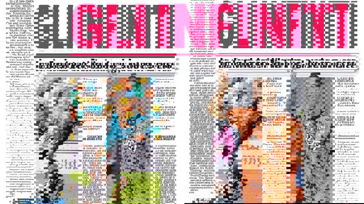 الصحف الرياضية: "في انتظار الأهداف من ميسي".. و"رونالدو هدفان بعد كورونا".. و" إبراهيموفيتش البهلوان" (صور)