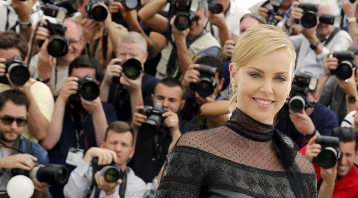 مهرجان كان السينمائي.. تاريخ من الاكتشافات