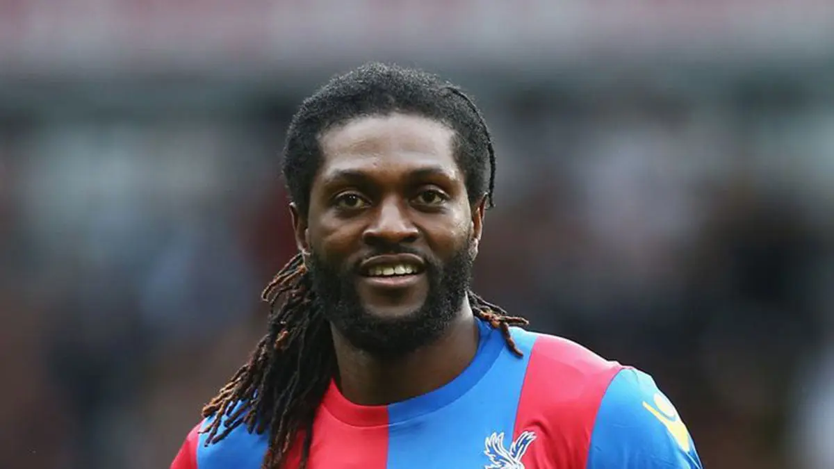 «لست من أحضره إلى توغو».. أديبايور يرد على منتقديه لعدم تبرعه لمواجهة أزمة فيروس كورونا