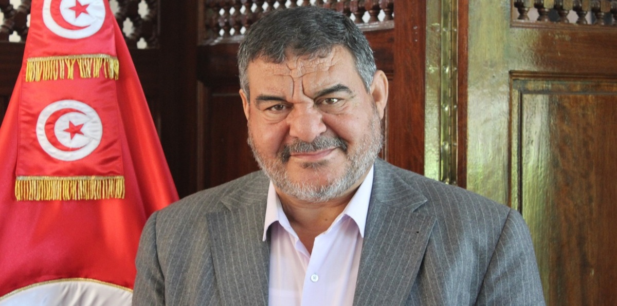 تونس.. النهضة "تتبرّأ" من وقوفها وراء إقالة وزير الداخلية لطفي براهم