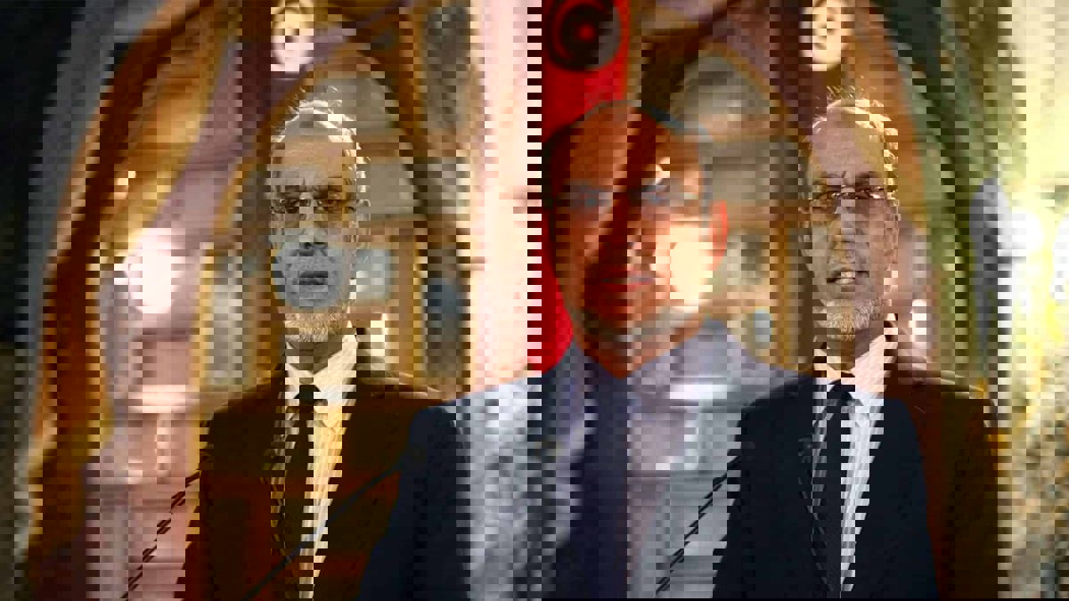 تونس.. إطلاق سراح رئيس الوزراء الأسبق حمادي الجبالي