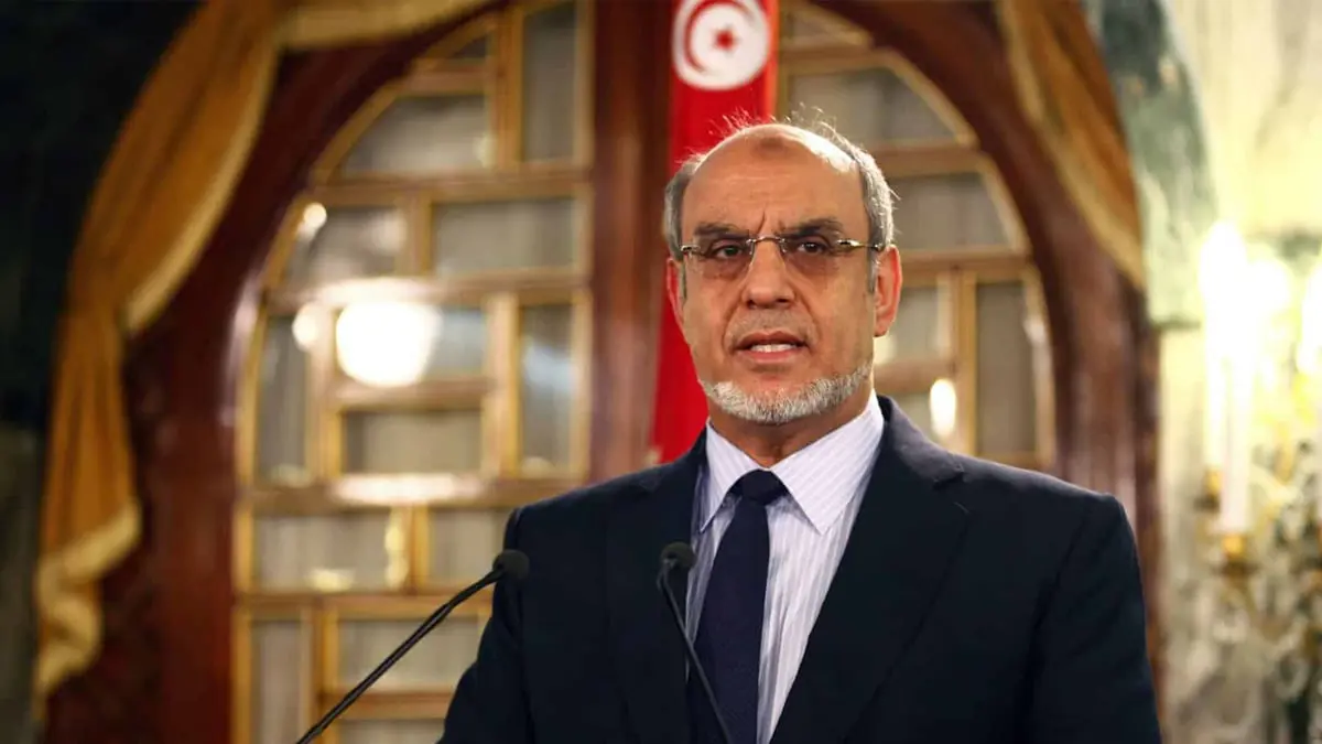تونس.. إطلاق سراح رئيس الوزراء الأسبق حمادي الجبالي