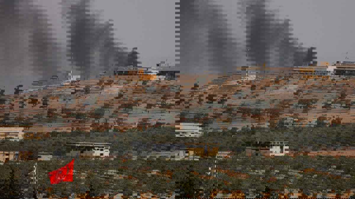 روسيا: تركيا تخرق اتفاق سوتشي حول سوريا عبر دعم المسلحين بقصف مدفعي‎