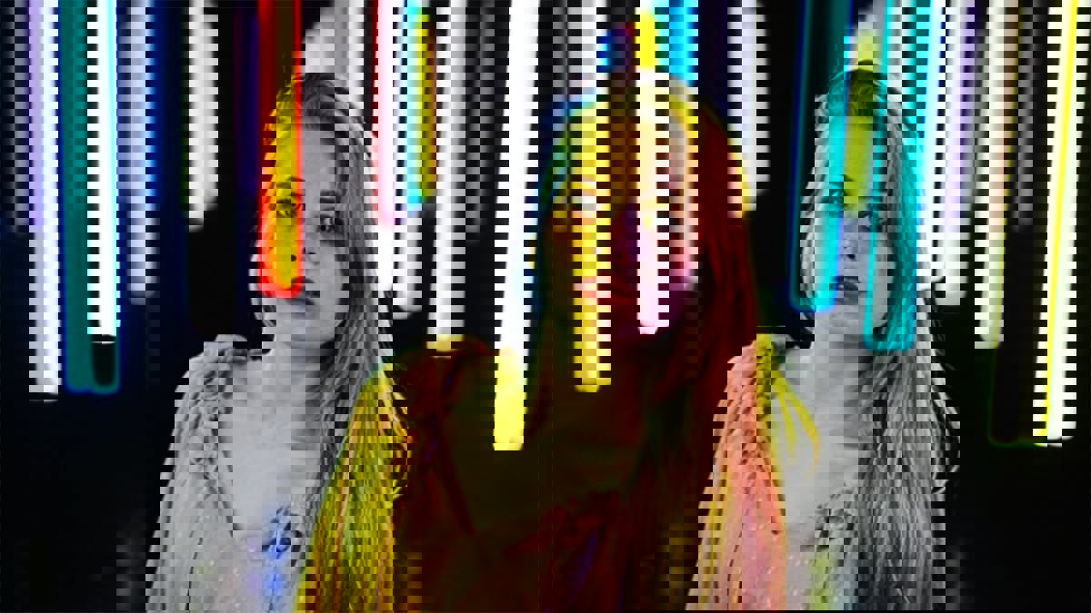 ما لونك المفضل؟.. الإجابة تكشف عن شخصيتك