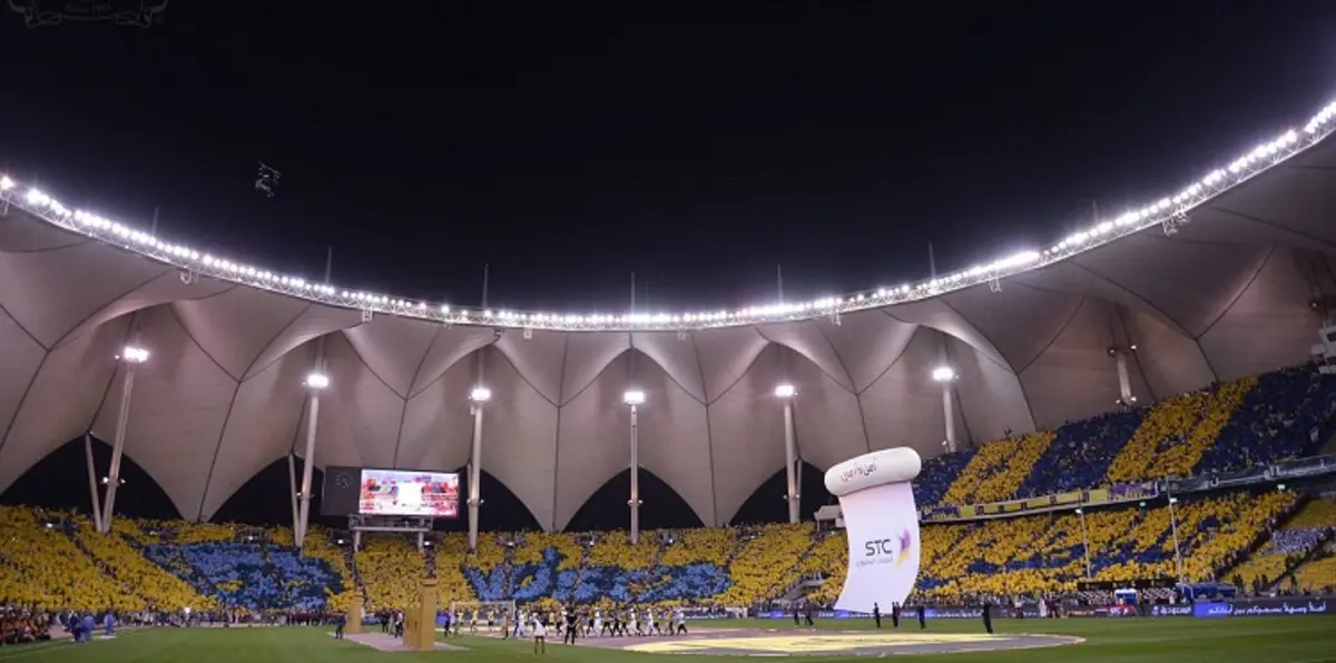 جماهير نادي النصر السعودي تطالب فيصل بن تركي بالاستقالة