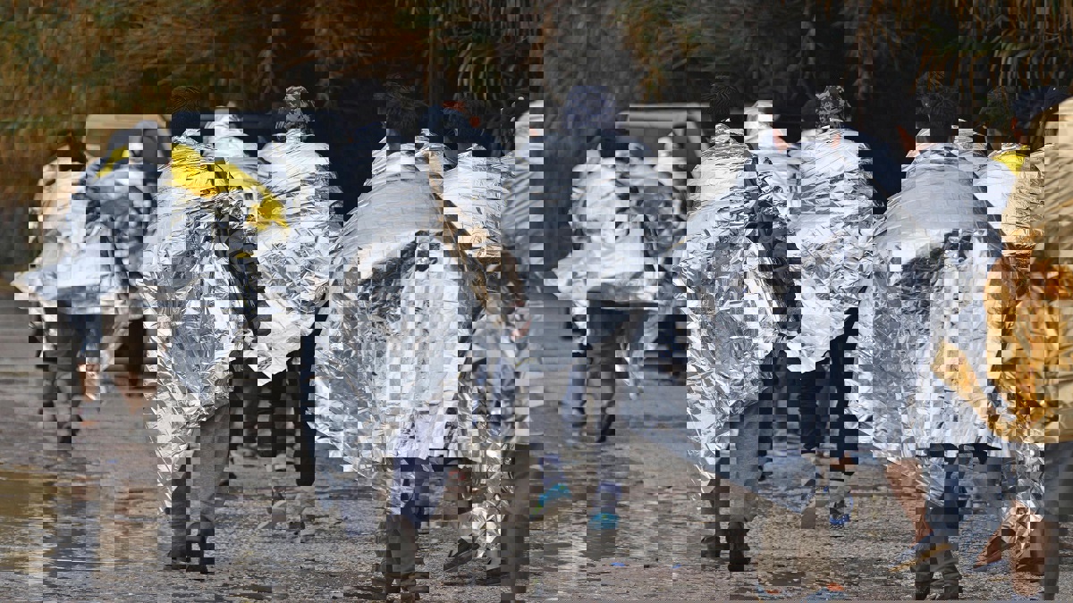 الأمم المتحدة: إعادة من يطلبون اللجوء بسبب تغير المناخ ينتهك حق الحياة