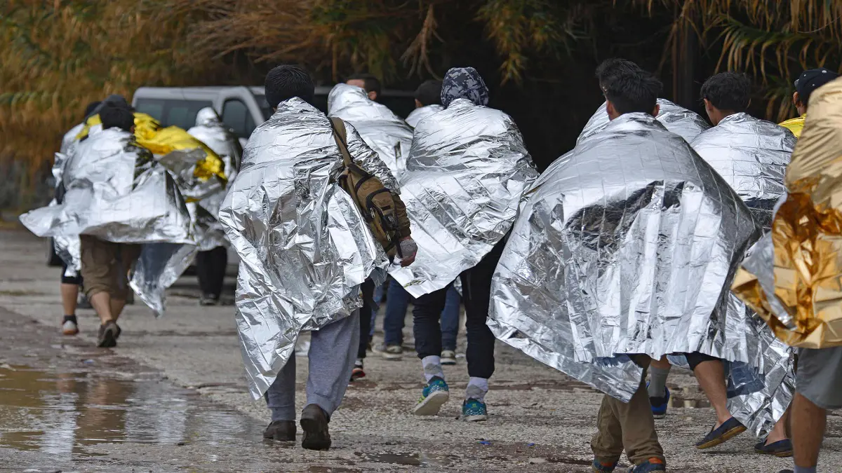 الأمم المتحدة: إعادة من يطلبون اللجوء بسبب تغير المناخ ينتهك حق الحياة