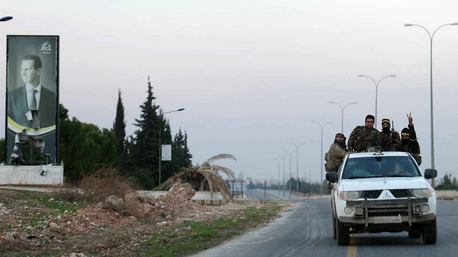 حصن الشمال السوري.. قصة حلب "الشهباء" التي باغتتها الحرب