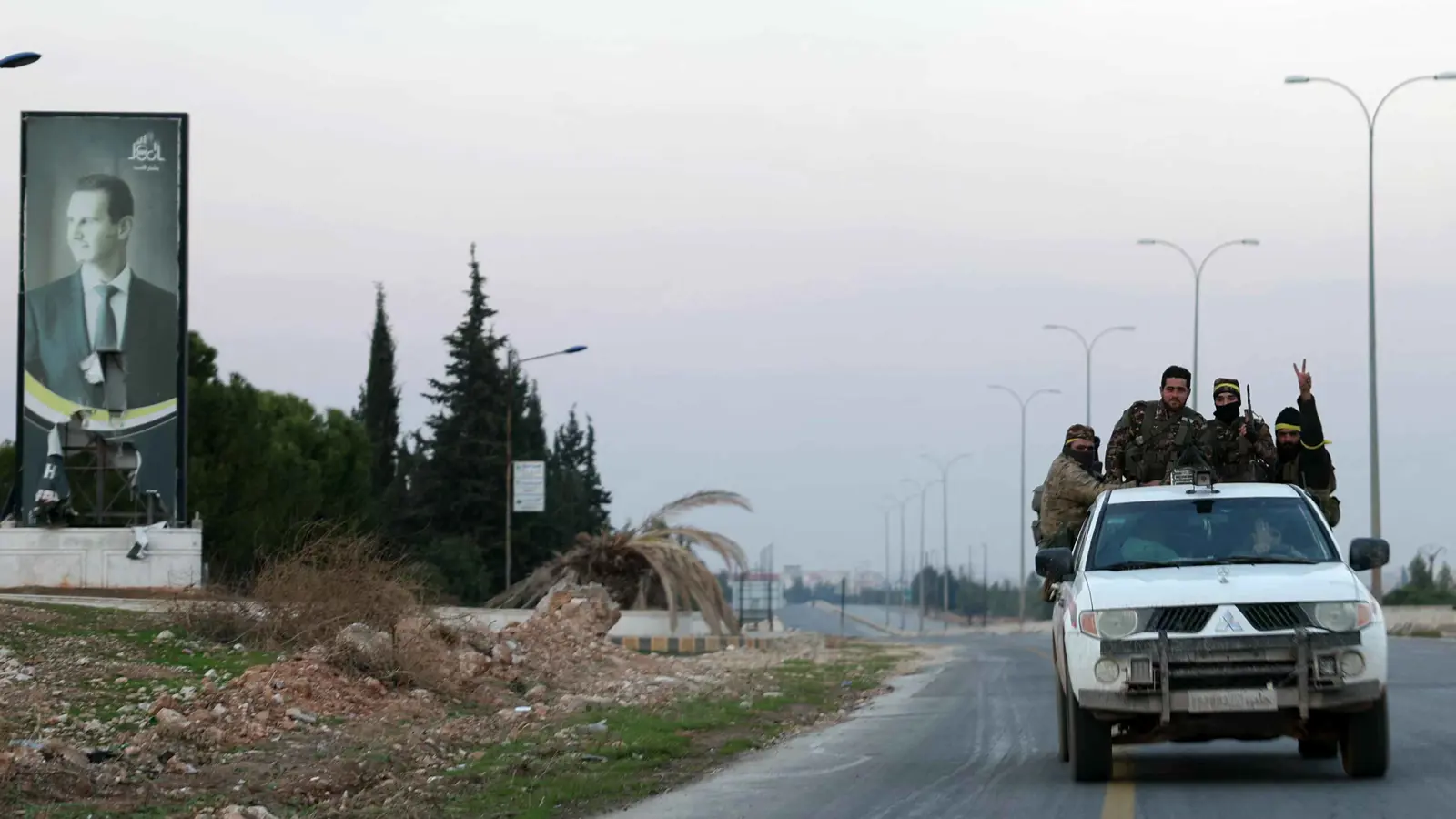 هل تخلق فصائل المعارضة واقعاً جديداً في سوريا؟