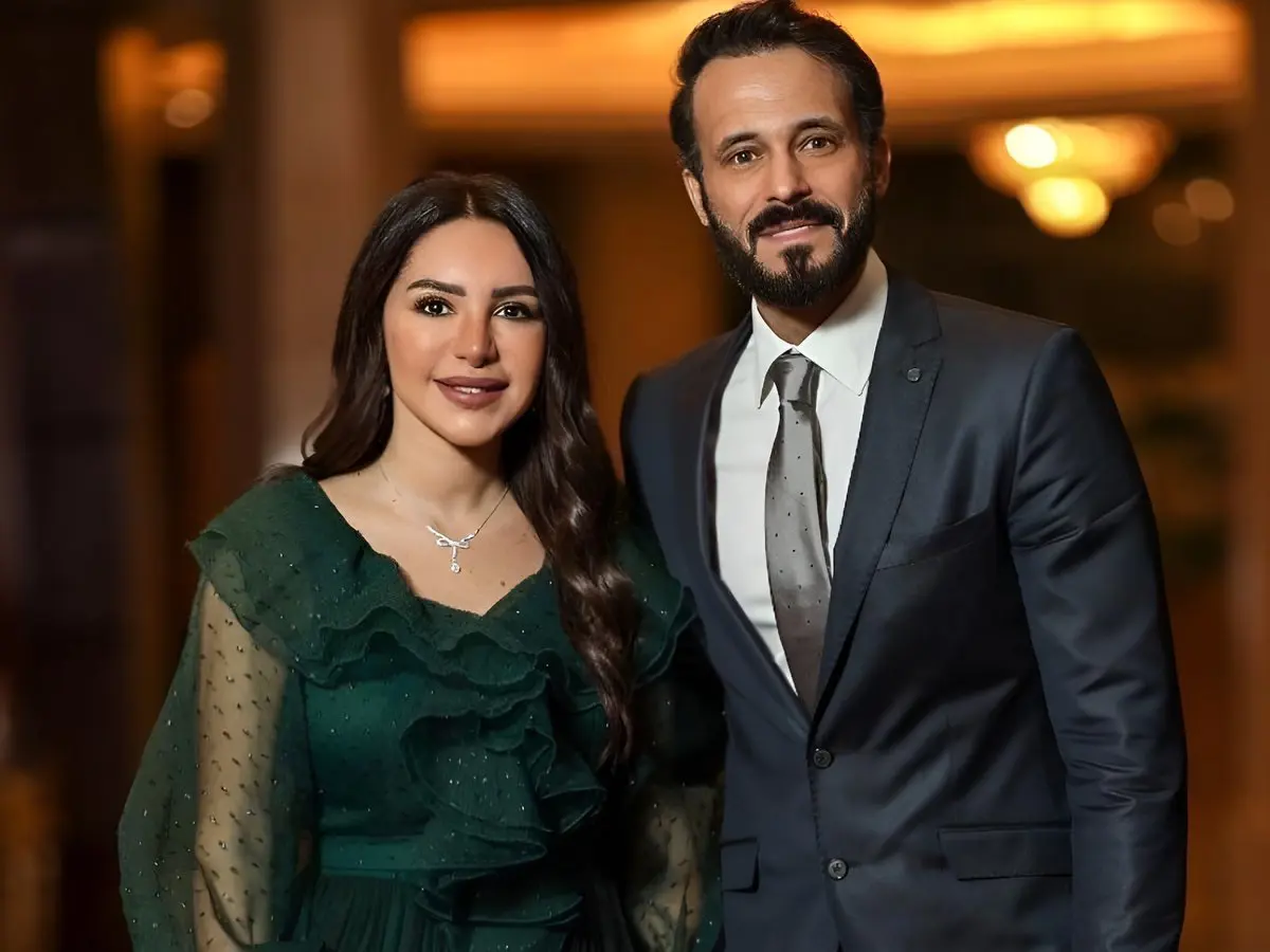 إنجي علاء تكشف لـ"إرم نيوز" عن مصير "الراكون" وعلاقتها بطليقها