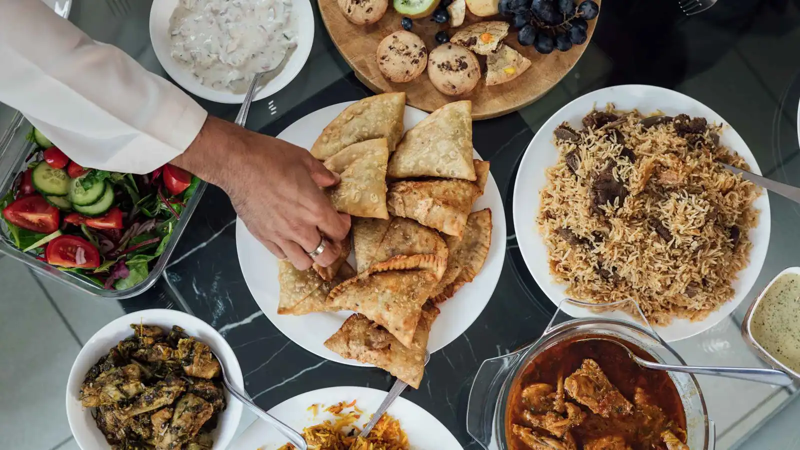 عندما يتحول الصيام إلى فرصة ذهبية لصحتك