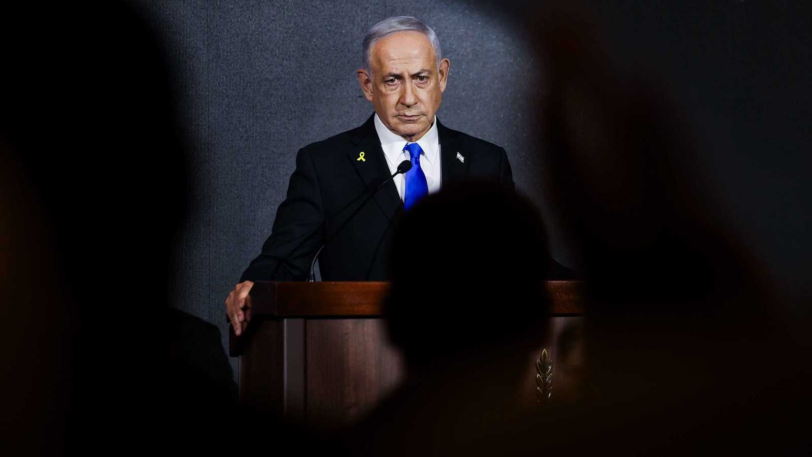 أزمة مزدوجة.. نتنياهو بين الانهيار السياسي والفشل العسكري