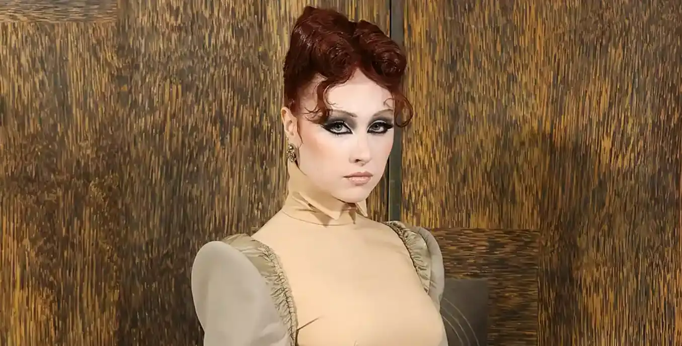 المغنية الصاعدة تشابل روان