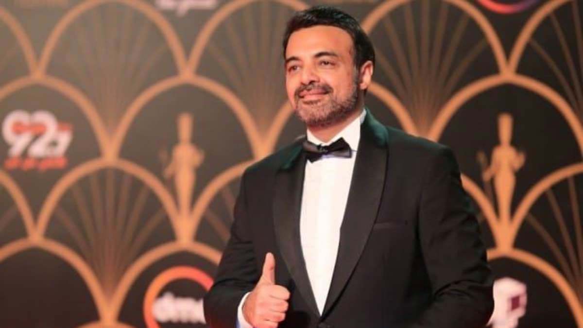 عمرو محمود ياسين يحسم الجدل بشأن تغيير نهاية "وتقابل حبيب"