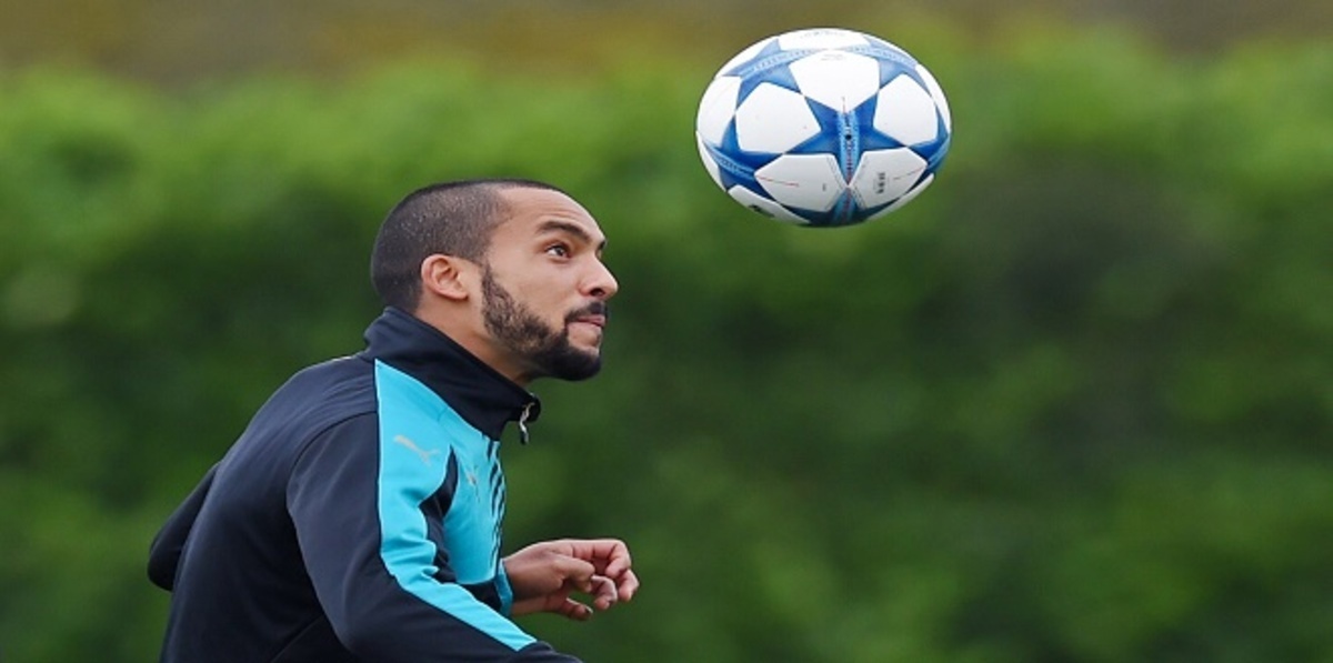 والكوت المتجدد يستمتع بدوره البطولي مع أرسنال